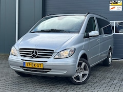 Mercedes-Benz Vito - 115 CDI 320 Lang HD Airco Motor niet fris Rookt