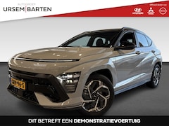 Hyundai Kona - 1.6 GDI HEV N Line N-Line