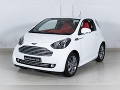 Aston Martin Cygnet - - First Owner - Kroymans Delivered