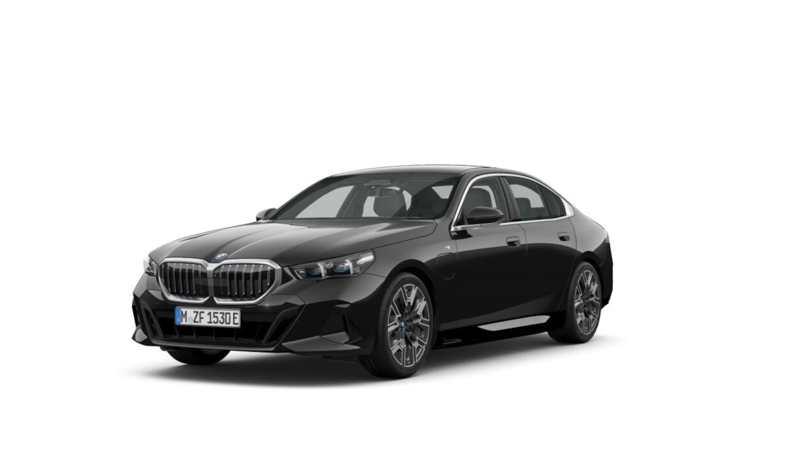 BMW 5-serie - 530e sedan M Sportpakket | Panoramadak | 20 inch velgen | Driving Assitant Professional | - AutoWereld.nl