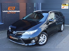 Toyota Auris Touring Sports - 1.8 Hybrid Lease Automaat/Dealer Onderhouden/Cruise Control