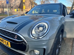 MINI Clubman - 2.0 Cooper S Chili