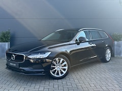 Volvo V90 - 2.0 T5 Momentum | Dealer onderhouden | HUD | Panoramadak | 360 camera |