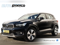 Volvo XC40 - 1.5 T4 Recharge Inscription Ex. | Trekhaak | Camera | 18 inch LMV | Keyless