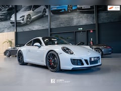 Porsche 911 - 991 3.0 Carrera GTS (2018, NL) Approved tot mei 2028, lift, achteras-sturing