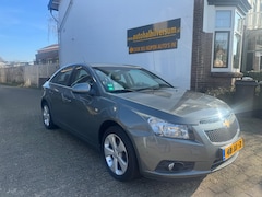 Chevrolet Cruze - 1.8 LT