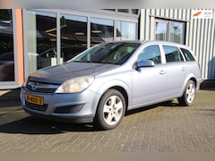 Opel Astra Wagon - 1.4 Edition