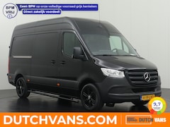 Mercedes-Benz Sprinter - 319CDI 3.0V6 7G-Tronic Automaat L2H2 | Multumedia | Camera | 2800Kg Trekhaak