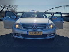 Mercedes-Benz C-klasse - 180 K Business Class Avantgarde