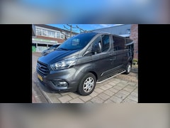 Ford Transit Custom - 320 2.0 TDCI L2H1 Trend DC