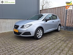 Seat Ibiza - 1.4 Beat | NL-Auto | N.A.P. | APK tot 03-2026