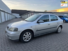 Opel Astra - 1.6-16V Njoy