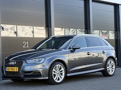 Audi A3 - 1.4 E-TRON S-Line Navi Clima