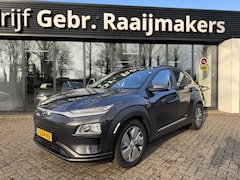 Hyundai Kona Electric - EV Comfort 64 kWh *EXPORTPRIJS