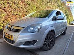 Opel Zafira - 1.8 111 years Edition LPG