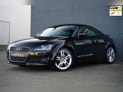 Audi TT - 2.0 TFSI 200pk S Line, Automaat, Leder, Navigatie