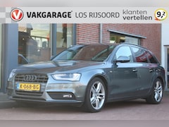 Audi A4 - 1.8 TFSI *Pro Line S* | Cruise & Climate Control | PDC V+A | Privacy |