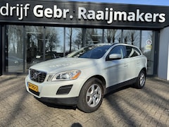 Volvo XC60 - 2.0 D3 Kinetic *Navi*ECC*EXPORT/EX.BPM