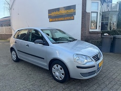 Volkswagen Polo - 1.2-12V Trendline 5-deurs Airco