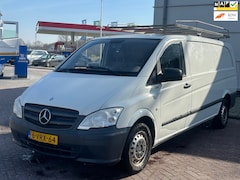 Mercedes-Benz Vito - 110 CDI 343 | Nap | Btw | Schuifdeur