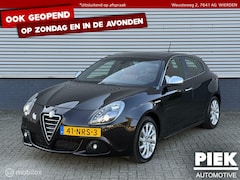 Alfa Romeo Giulietta - 1.4 T Distinctive PANORAMADAK, TOPSTAAT