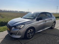 Peugeot 208 - 1.2 Automaat, Navigatie, parkeersensoren