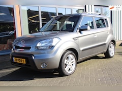 Kia Soul - 1.6 X-tra Dealer onderhouden Trekhaak Set winterbanden