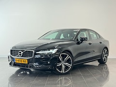 Volvo S60 - T4 R-Design | Achteruitrijcamera | Apple Carplay/Android Auto|telefoonintegratie premium |