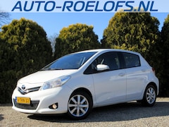 Toyota Yaris - 1.3 VVT-i Comfort*Airco