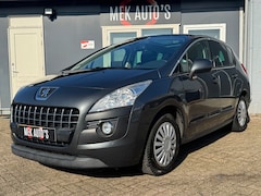 Peugeot 3008 - 1.6 THP Active|Airco|Navi|Cruise|Pano|Camera|Nap|