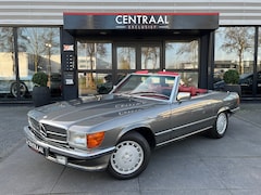 Mercedes-Benz SL-klasse Roadster - 450 SL roadster|Becker Radio|Leder|Automaat