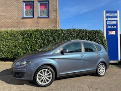 Seat Altea XL - 1.4 TSI Style Climate C, Cruise C, Pdc, Trekhaak Zaterdag 15-03 zijn wij geopend 9:00 / 15