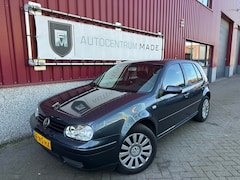 Volkswagen Golf - 1.6-16V // Airco // 5-Deurs