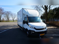 Iveco Daily - Bakwagen