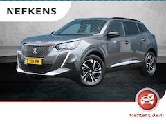 Peugeot 2008 - 1.2 100PK Allure | Navigatie | Camera | 17''LMV | CruiseControl | AppleCarPlay/AndroidAuto