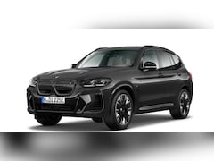 BMW iX3 - High Executvive | Trekhaak | Harman Kardon | Glazen Panoramadak