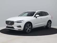 Volvo XC60 - 2.0 Recharge T6 AWD Inscription | PANO | 360° | HUD | H&K | ADAPTIVE | MEMORY | STOEL- EN