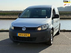 Volkswagen Caddy - 1.6 TDI airco cruise MARGE DUS GEEN BTW