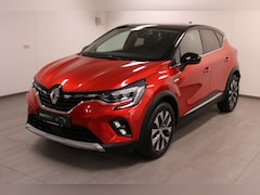 Renault Captur - 1.0 TCe 90 techno