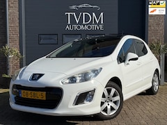 Peugeot 308 - 1.6 VTi Première Navi, Pano, Climate, Parkeersensoren achter