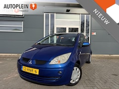 Mitsubishi Colt - 1.3 Inform *Airco*|3-drs|Elec.pakket|NAP|NL Auto