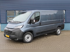 Peugeot Boxer - 2.2 BLUEHDI 140PK L2H1 3.5T AUTOMAAT / NAVI / LED / PDC / CAMERA / BLUETOOTH / CRUISECONTR