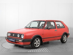 Volkswagen Golf - 1.6 GTD