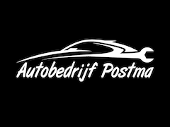 Autobedrijf Postma Jelsum logo