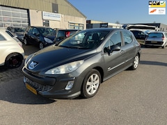 Peugeot 308 - 1.6 HDiF Millesim 200 Clima Bj:2011 NAP