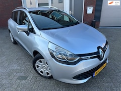 Renault Clio - 0.9 TCe Dynamique / Navi / PDC / Airco / Cruise