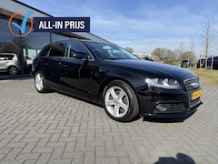 Audi A4 Avant - 2.0 TFSI FF. PL.bns