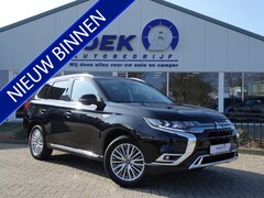 Mitsubishi Outlander - 2.4 PHEV Intense H-LEER | NAVI | ECC | PDC + CAM | ACC