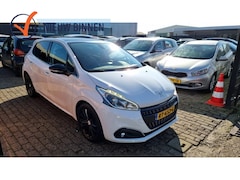 Peugeot 208 - 1.2 PureTech GT-line