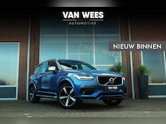 Volvo XC90 - 2.0 T8 Twin Engine AWD R-Design | 1e eigenaar | NL auto | 7 persoons | Pano | 20 inch | LE